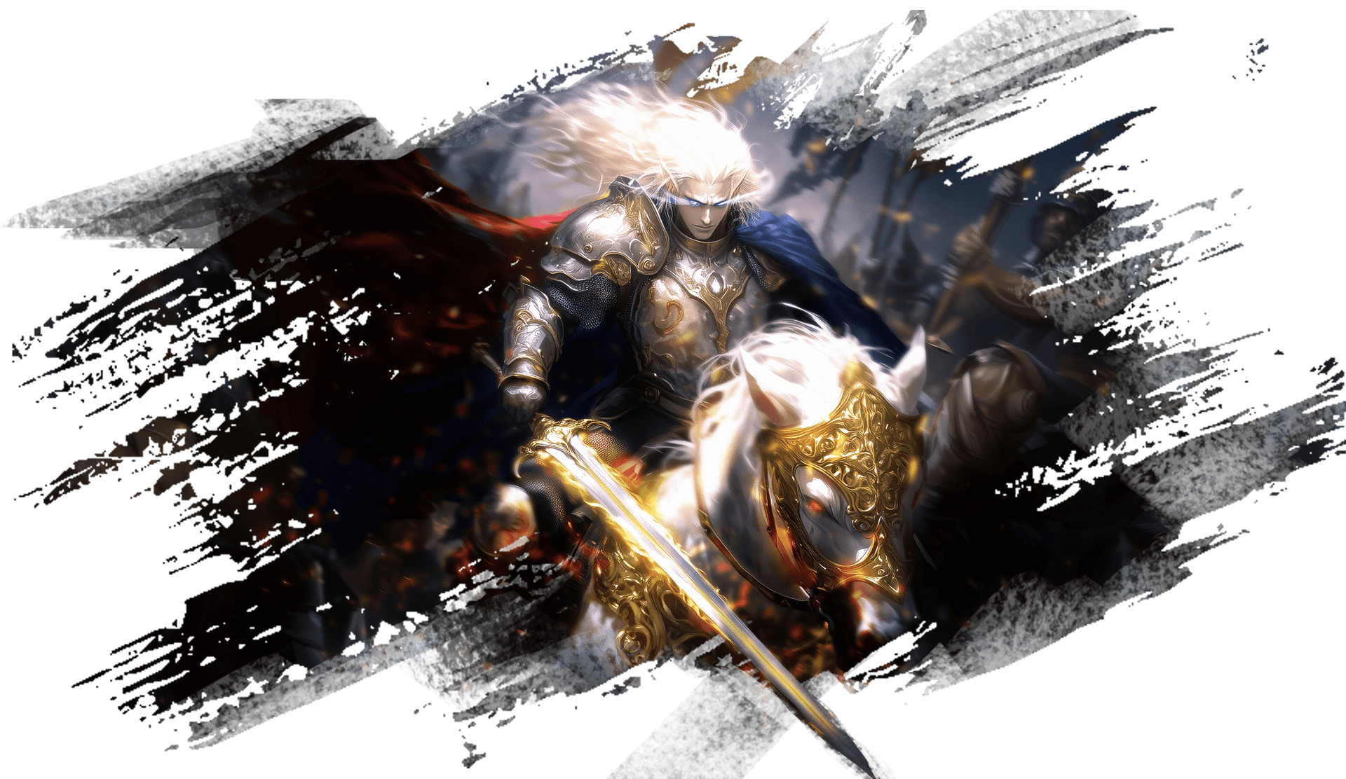 KNIGHT