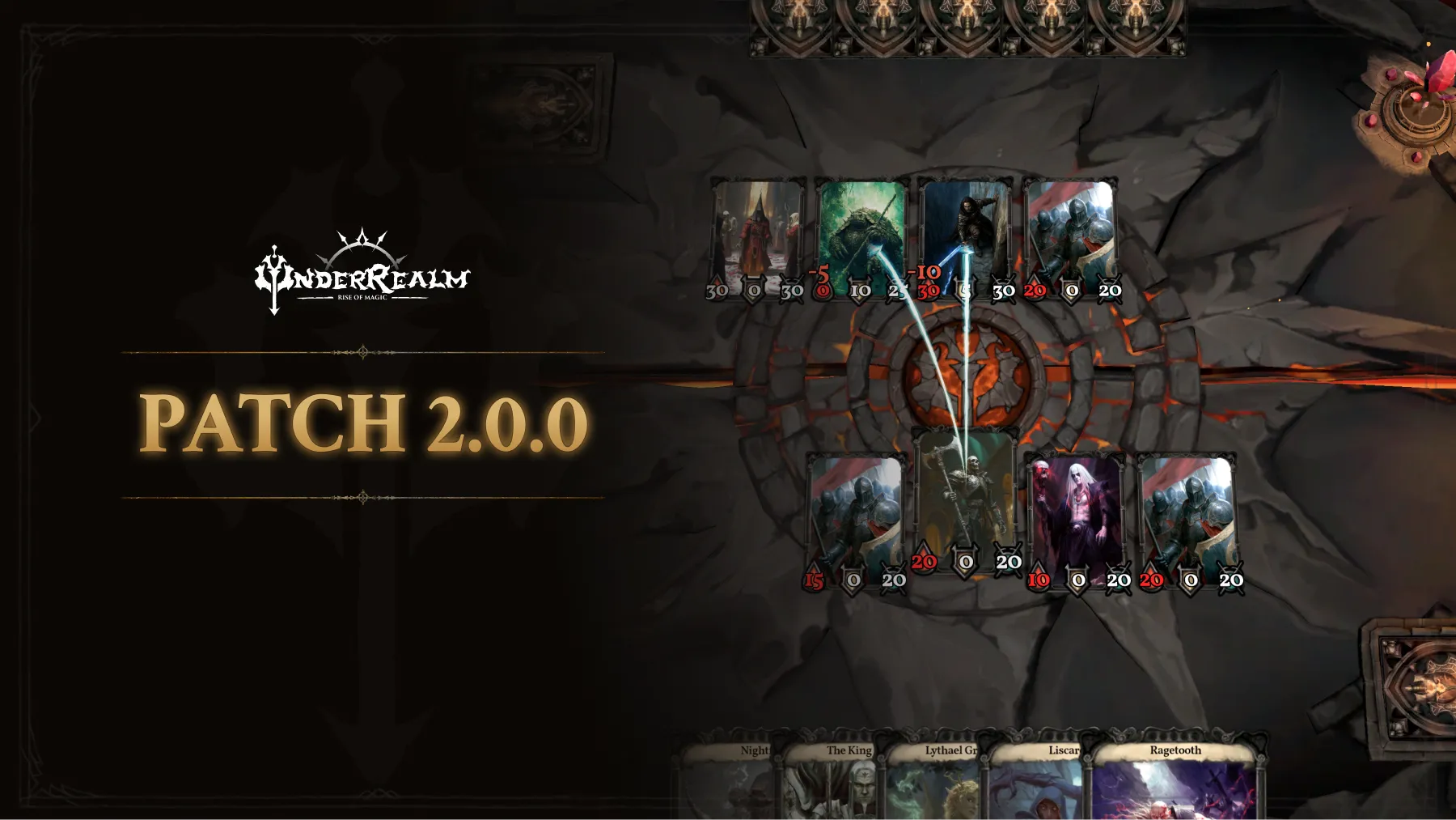 News preview