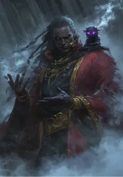 SUMMONER