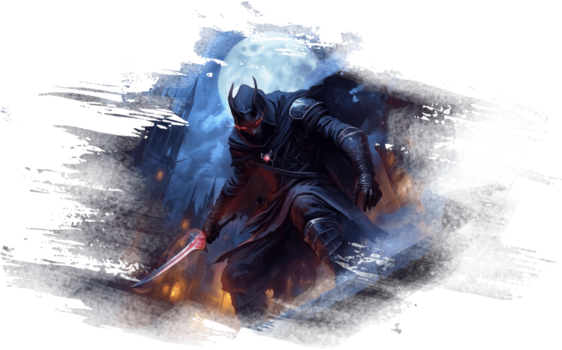 ASSASSIN