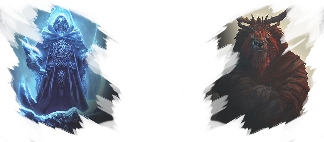 Class background